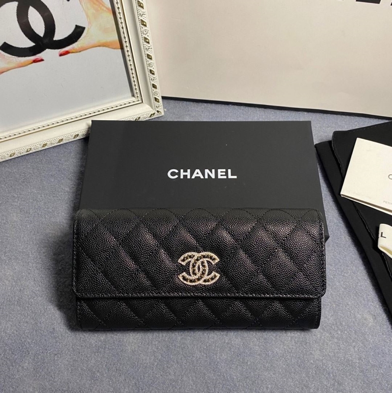 Ch*el wallets